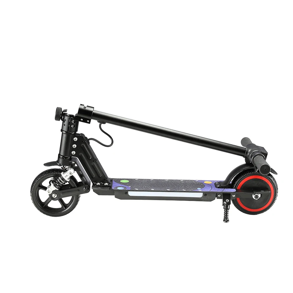 Simate S5 (UK) Electric Scooter
