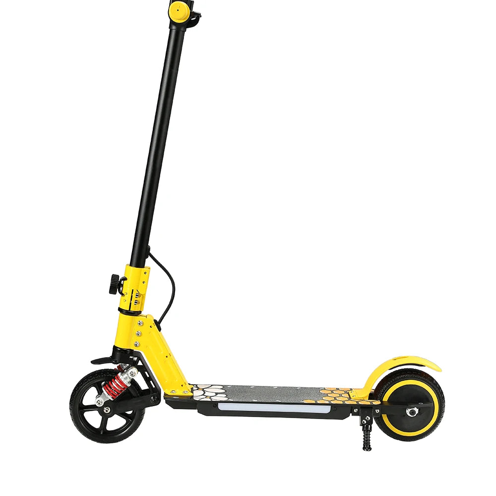 Simate S5 (UK) Electric Scooter