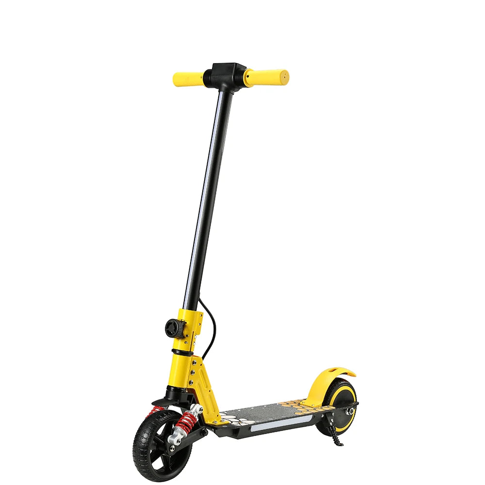 Simate S5 (UK) Electric Scooter