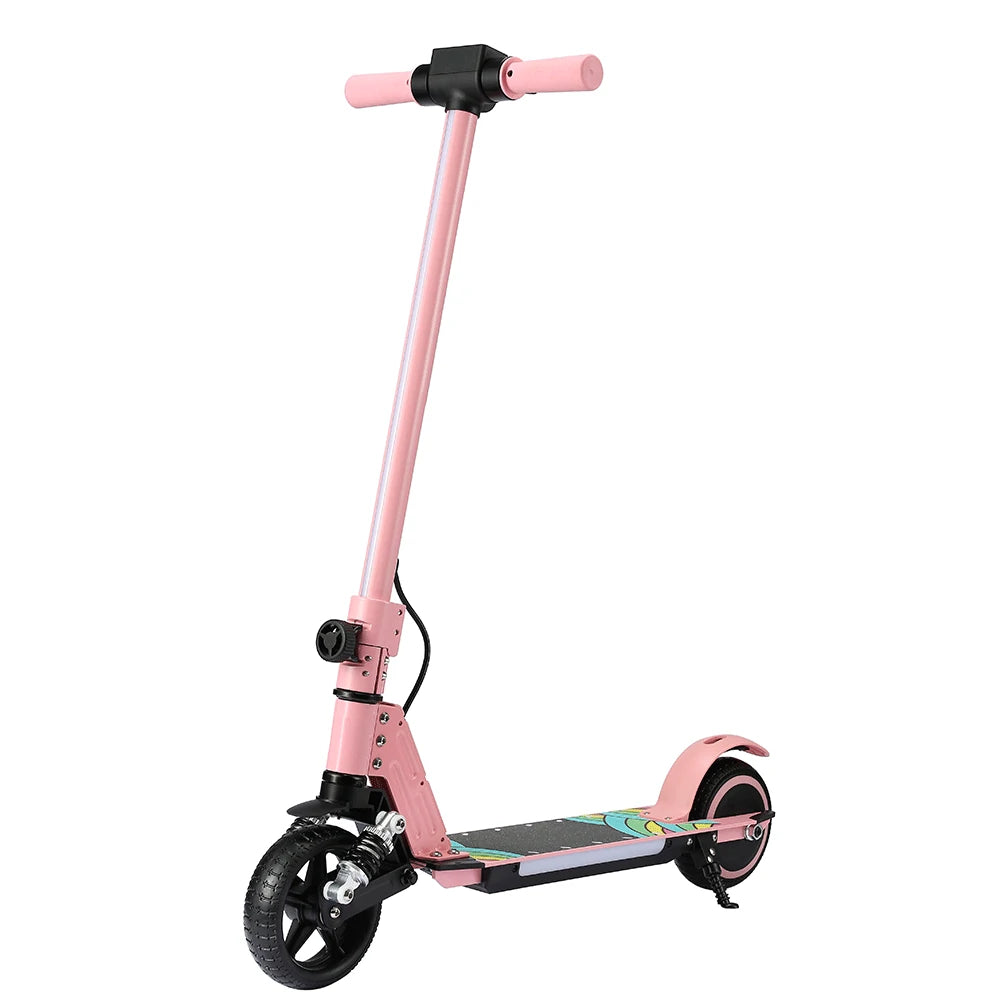 Simate S5 (UK) Electric Scooter