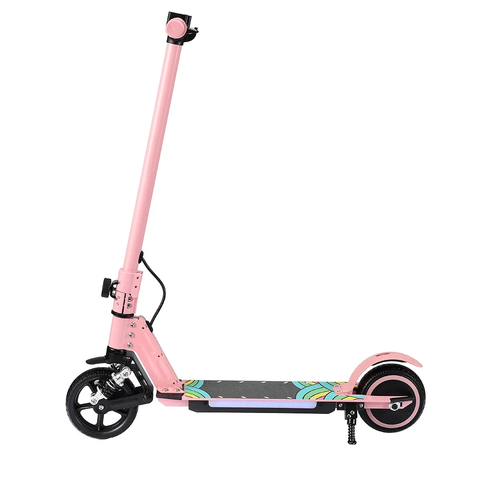 Simate S5 (UK) Electric Scooter