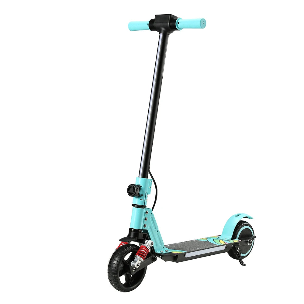 Simate S5 (UK) Electric Scooter