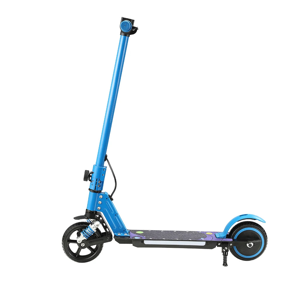 Simate S5 (UK) Electric Scooter