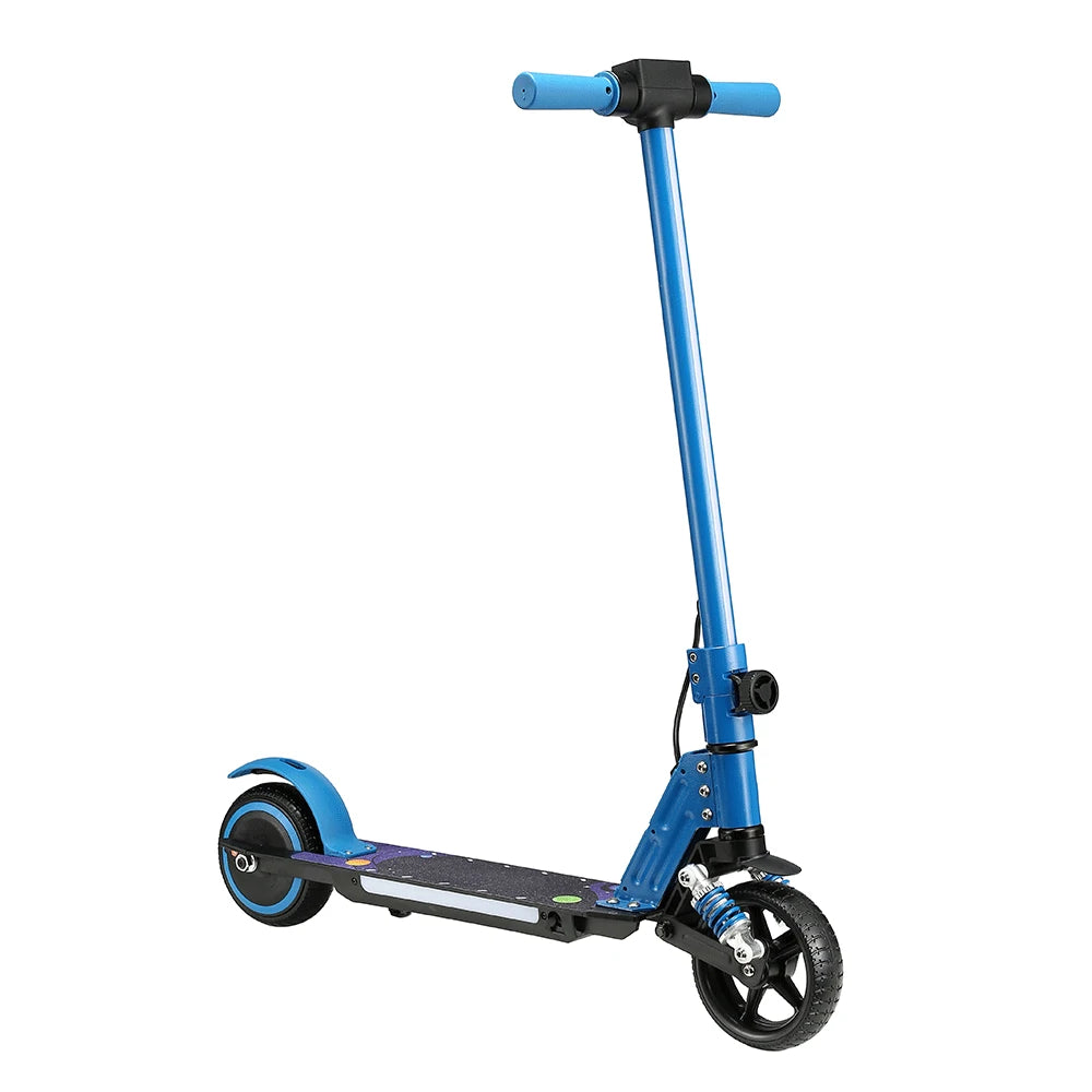 Simate S5 (UK) Electric Scooter