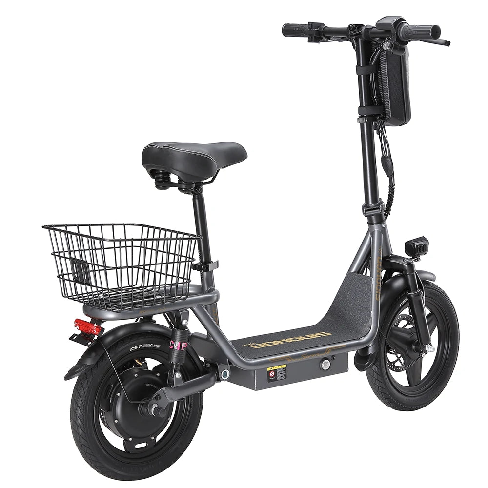 Sinohon k14 Electric Scooter