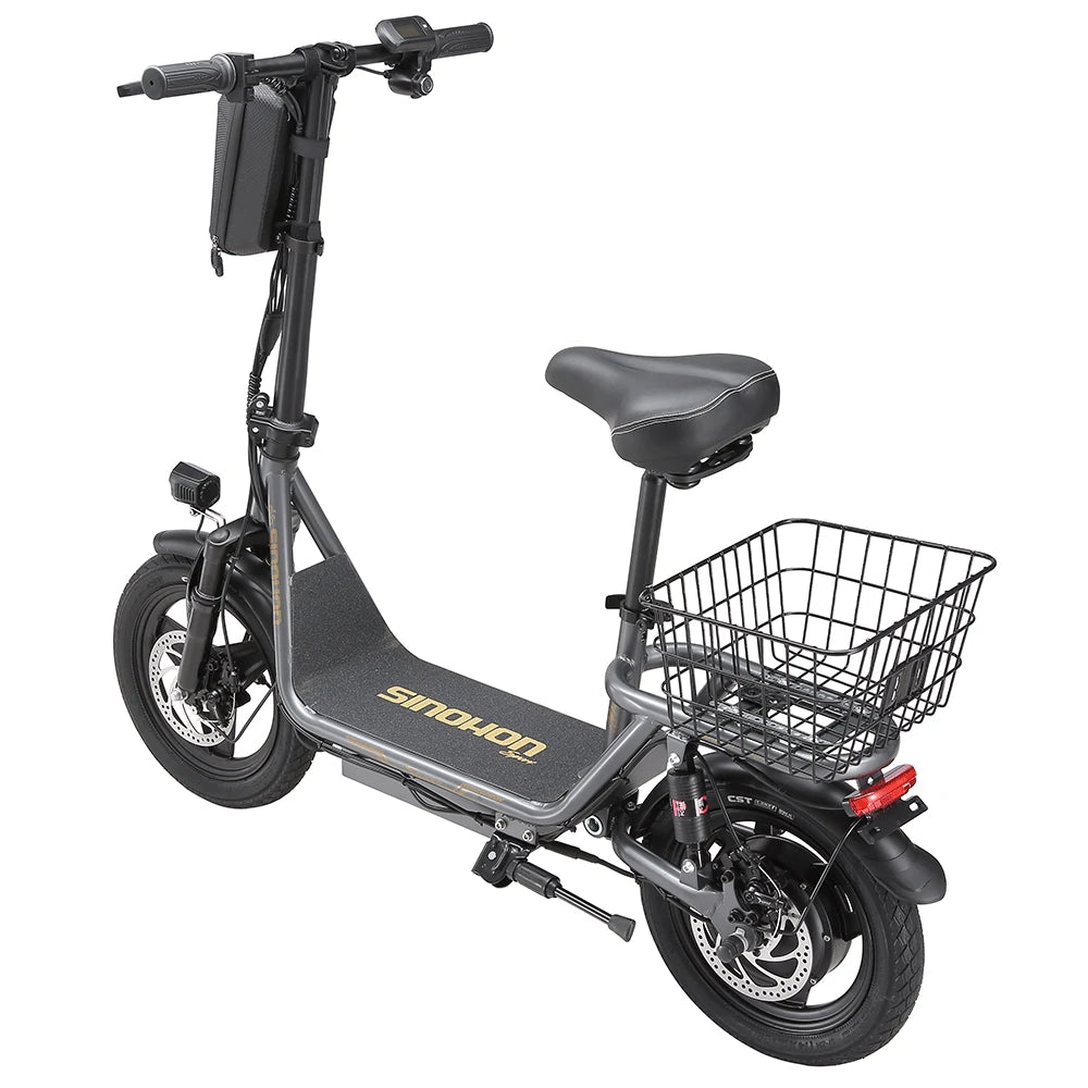 Sinohon k14 Electric Scooter