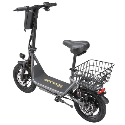 Sinohon k14 Electric Scooter