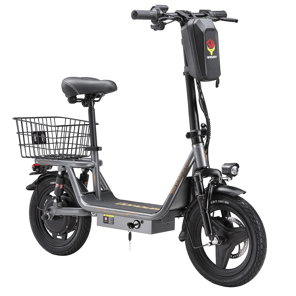 Sinohon k14 Electric Scooter