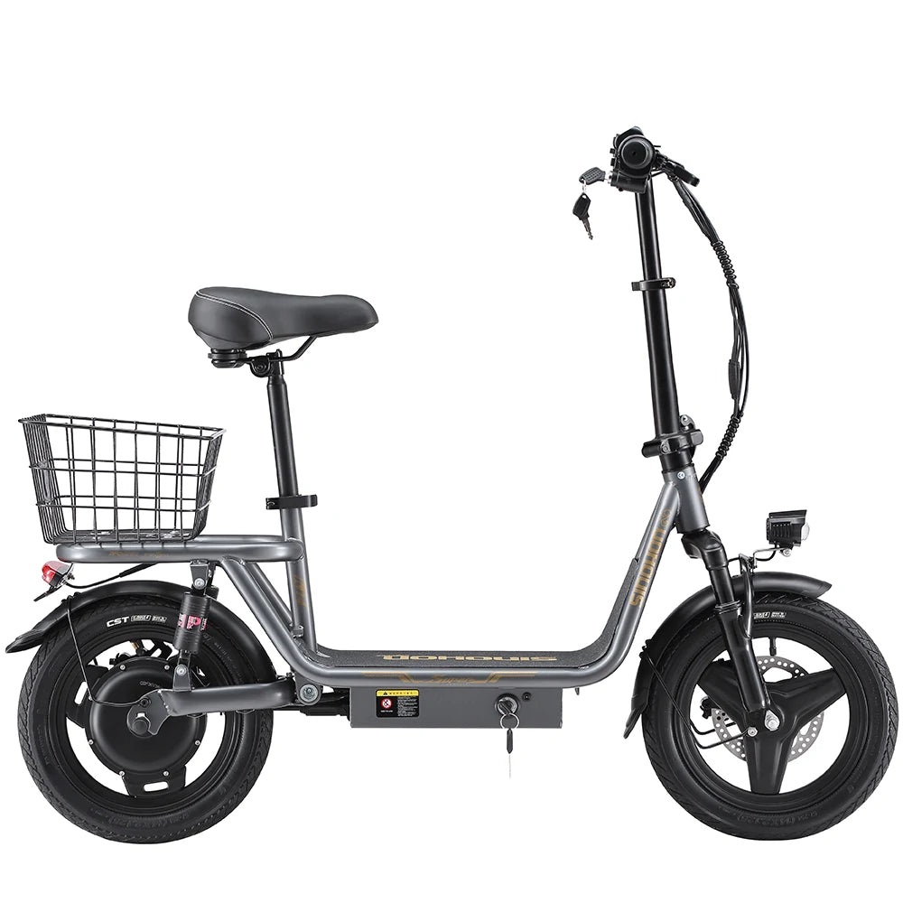 Sinohon k14 Electric Scooter
