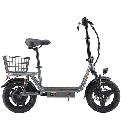 Sinohon k14 Electric Scooter