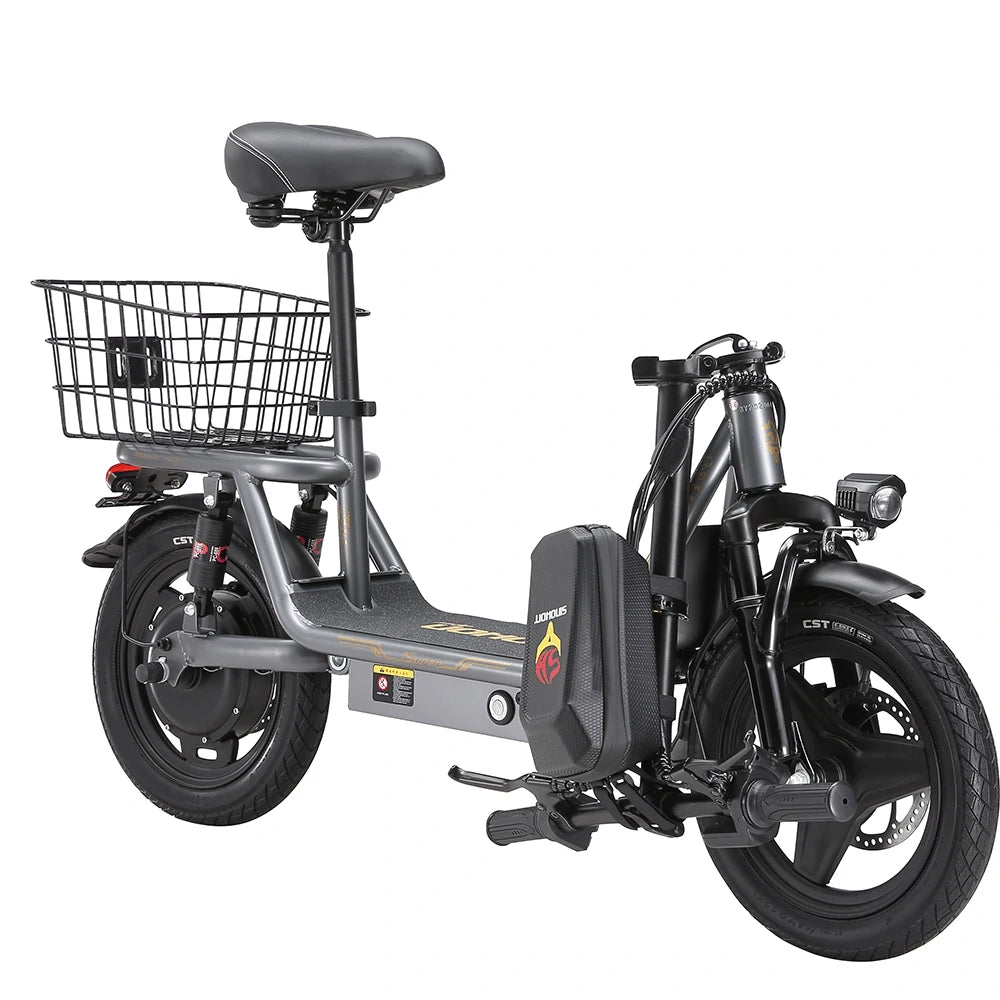 Sinohon k14 Electric Scooter