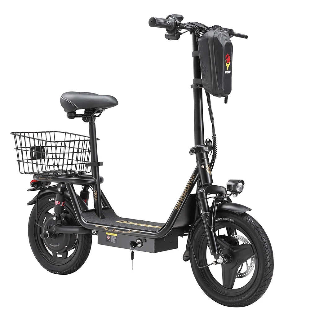 Sinohon k14 Electric Scooter
