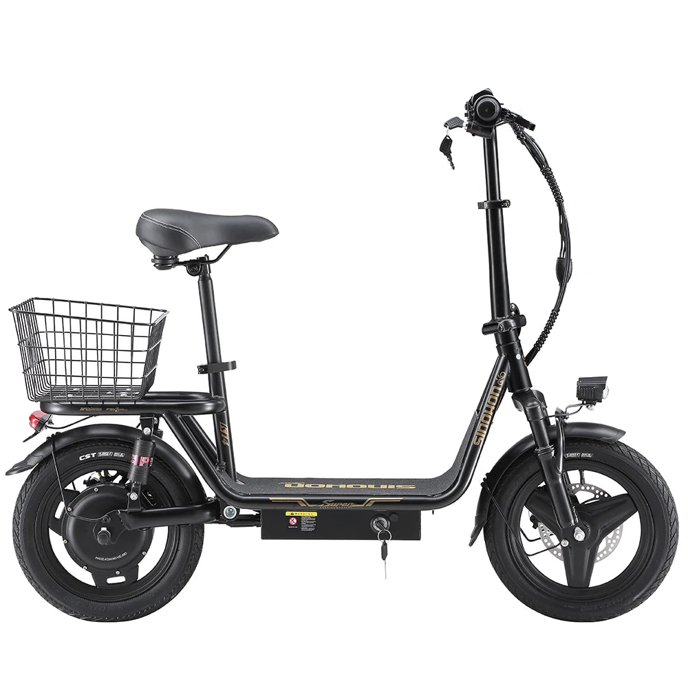 Sinohon k14 Electric Scooter