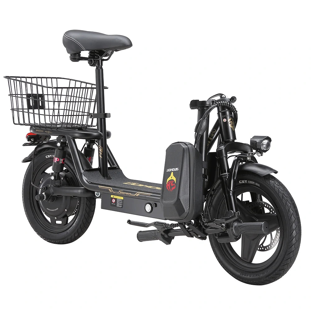 Sinohon k14 Electric Scooter