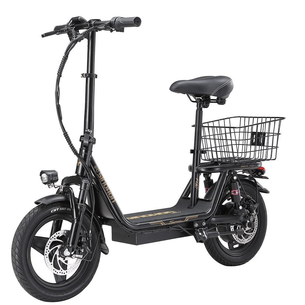 Sinohon k14 Electric Scooter