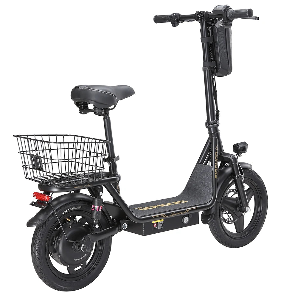 Sinohon k14 Electric Scooter