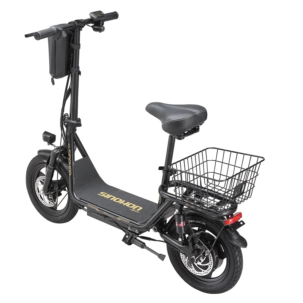 Sinohon k14 Electric Scooter