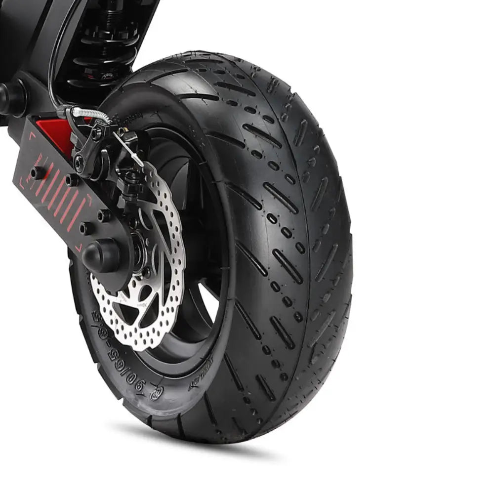 Teewing GT4 (US) Electric Scooter