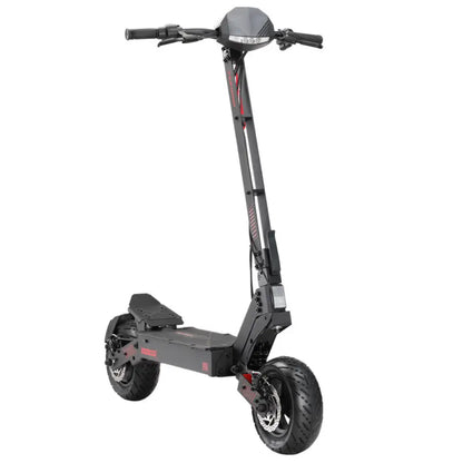 Teewing GT4 (US) Electric Scooter