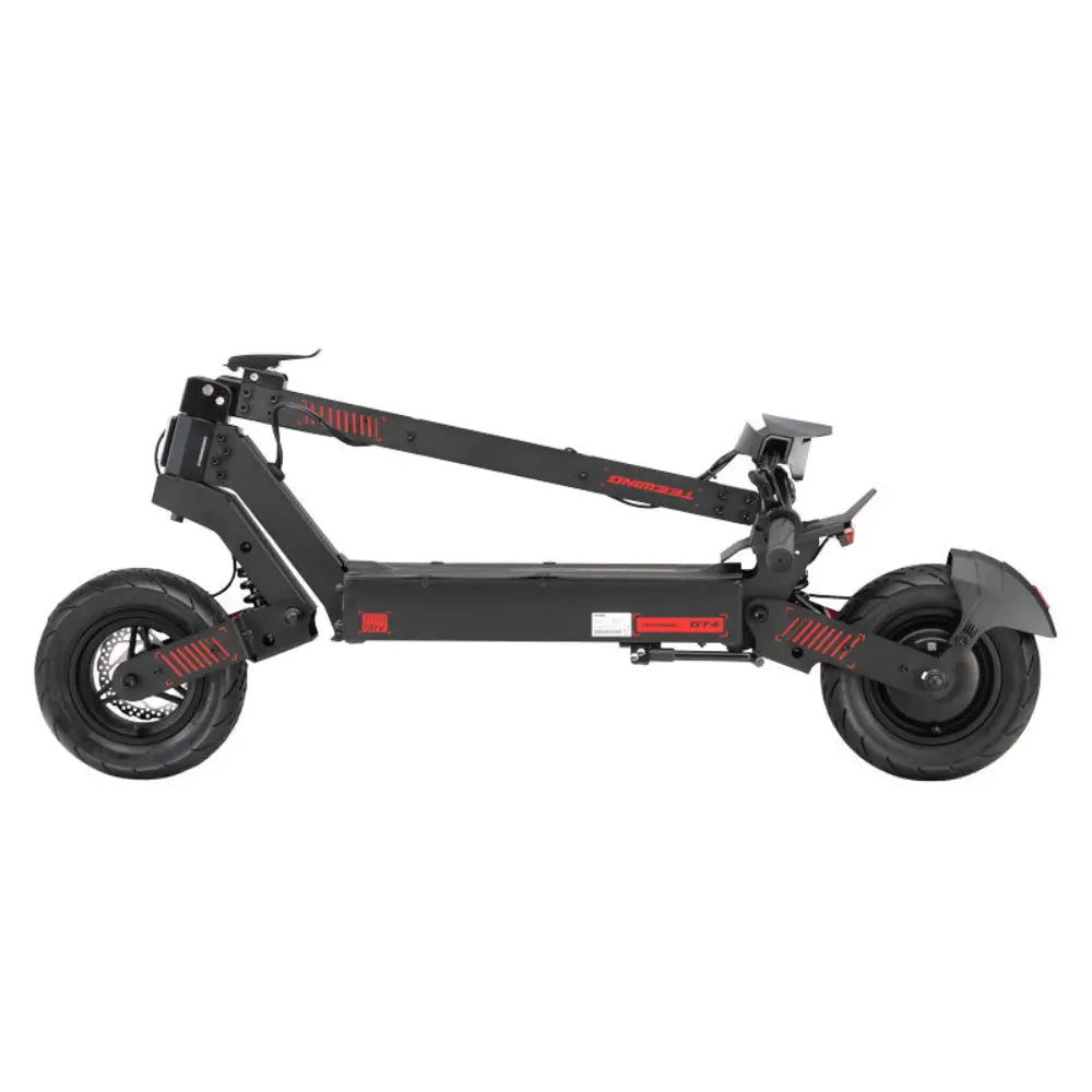 Teewing GT4 (US) Electric Scooter
