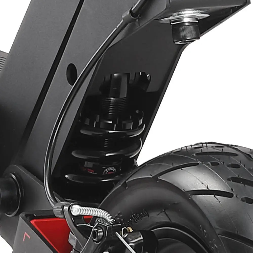 Teewing GT4 (US) Electric Scooter