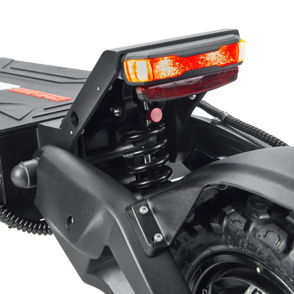 Teewing Mars XT (US) Electric Scooter