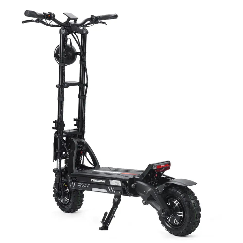 Teewing Mars XT (US) Electric Scooter