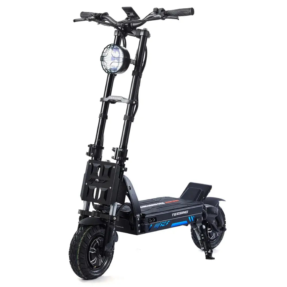 Teewing Mars XT (US) Electric Scooter