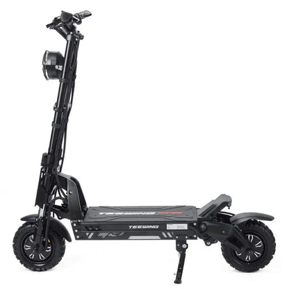 Teewing Mars XT (US) Electric Scooter