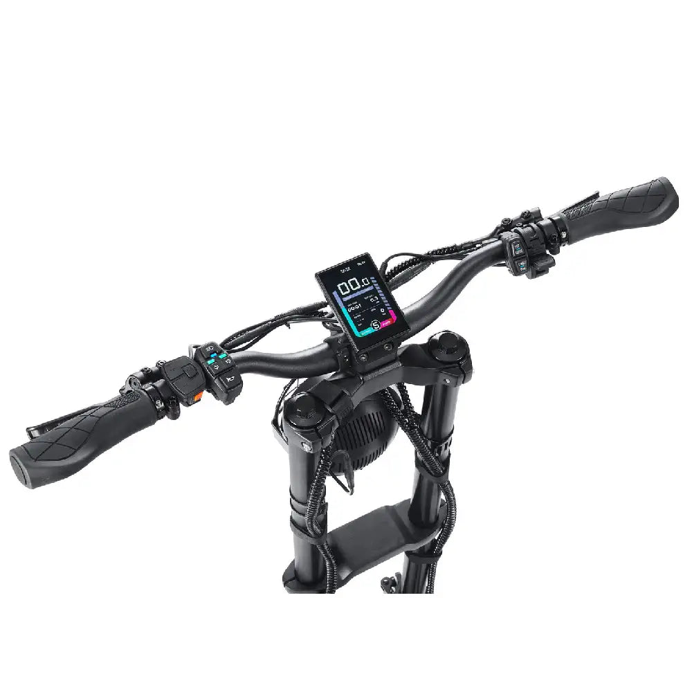 Teewing Mars XT (US) Electric Scooter