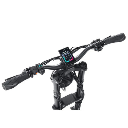 Teewing Mars XT (US) Electric Scooter