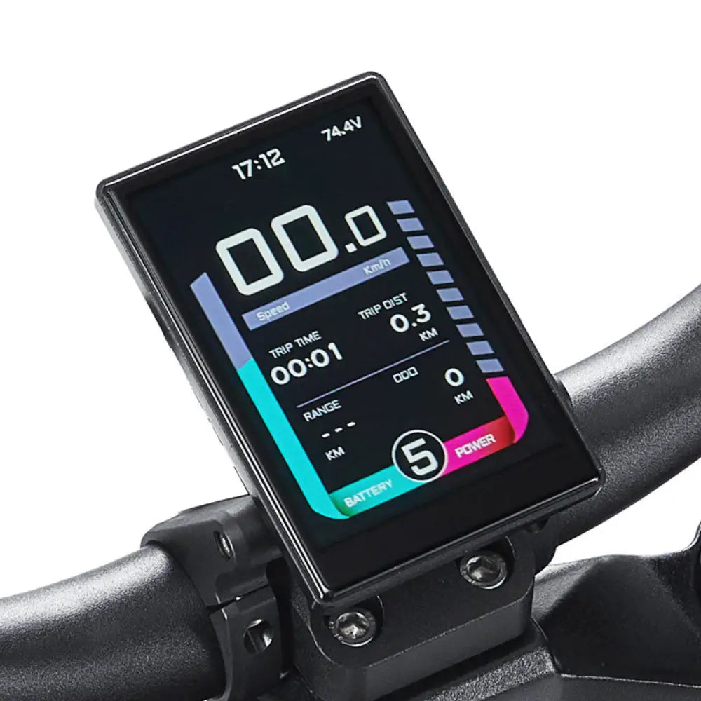 Teewing Mars XTR (US) Electric Scooter