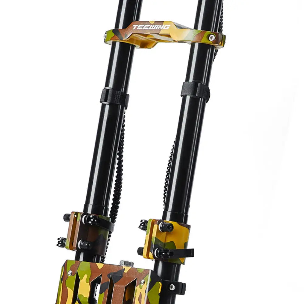 Teewing Mars XTR (US) Electric Scooter