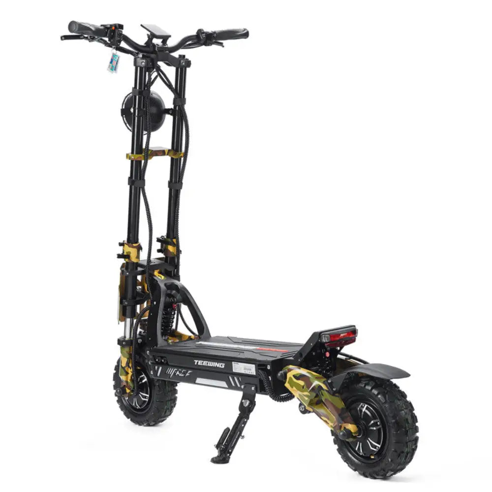 Teewing Mars XTR (US) Electric Scooter