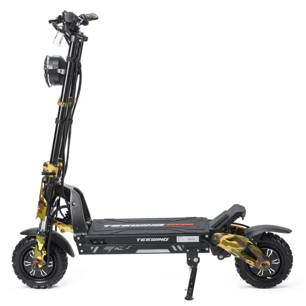 Teewing Mars XTR (US) Electric Scooter