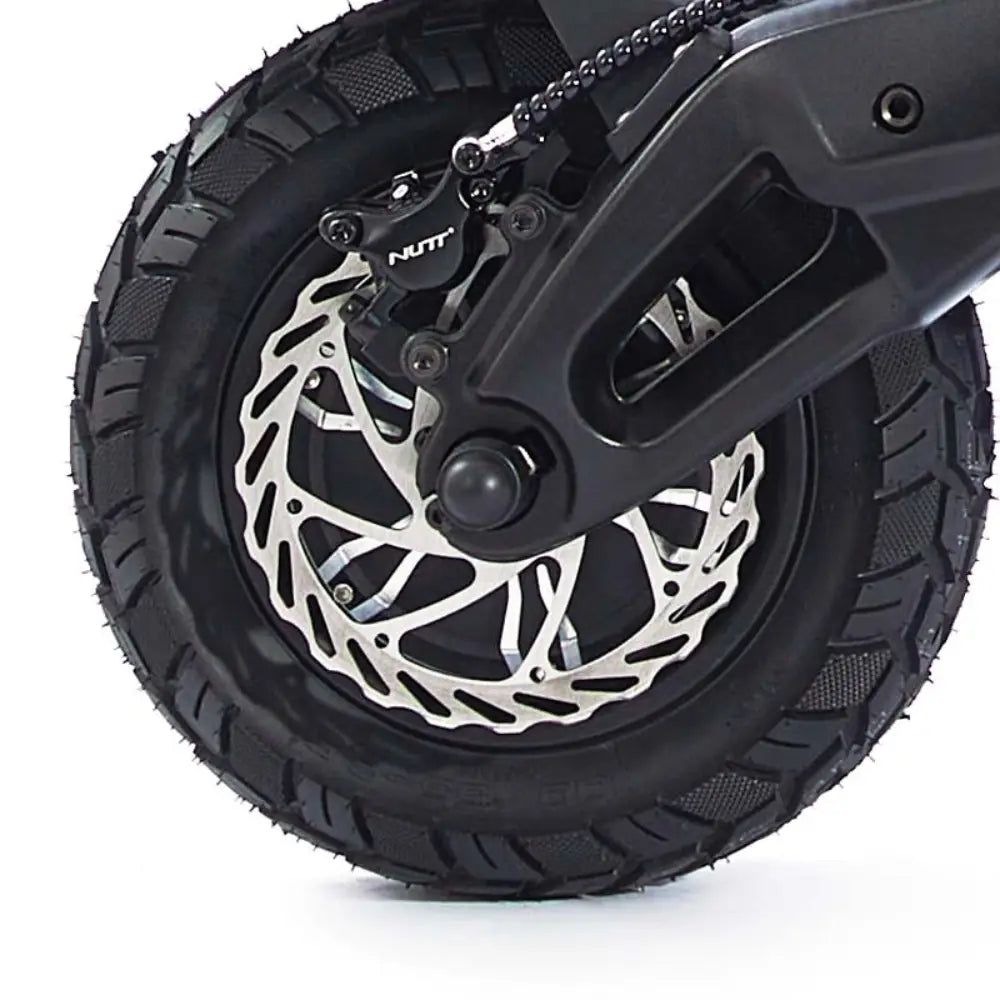 Teewing Mars XTR (US) Electric Scooter