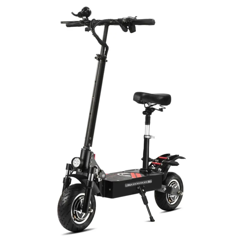 Teewing Q7 Pro (US) Electric Scooter