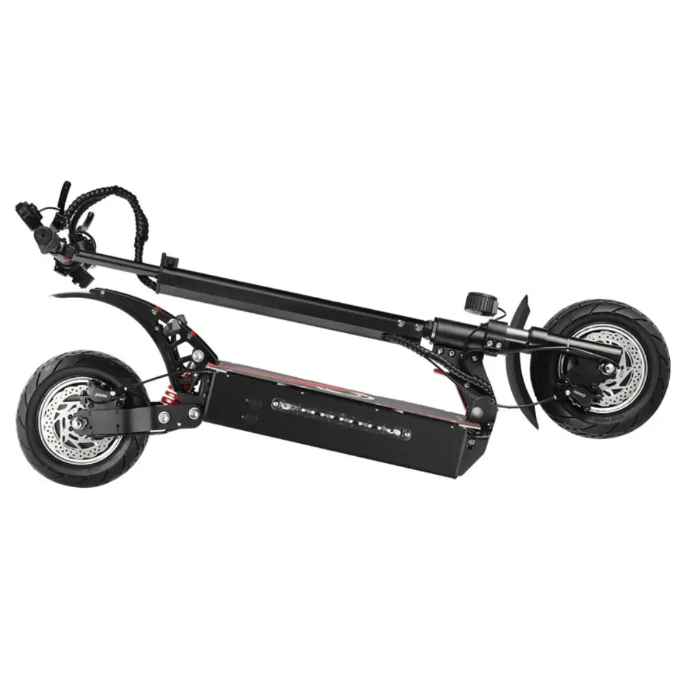 Teewing Q7 Pro (US) Electric Scooter