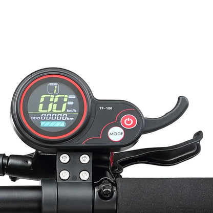 Teewing Q7 Pro (US) Electric Scooter