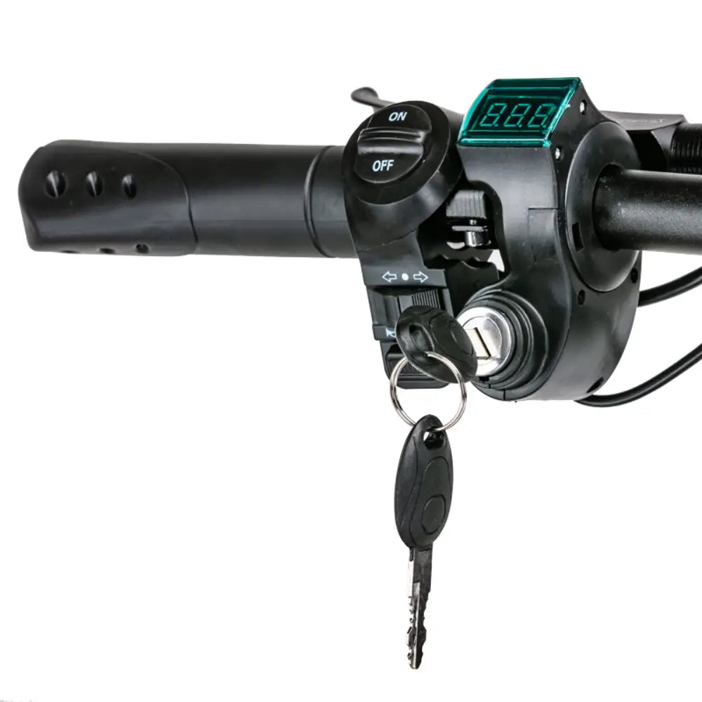 Teewing Q7 Pro (US) Electric Scooter