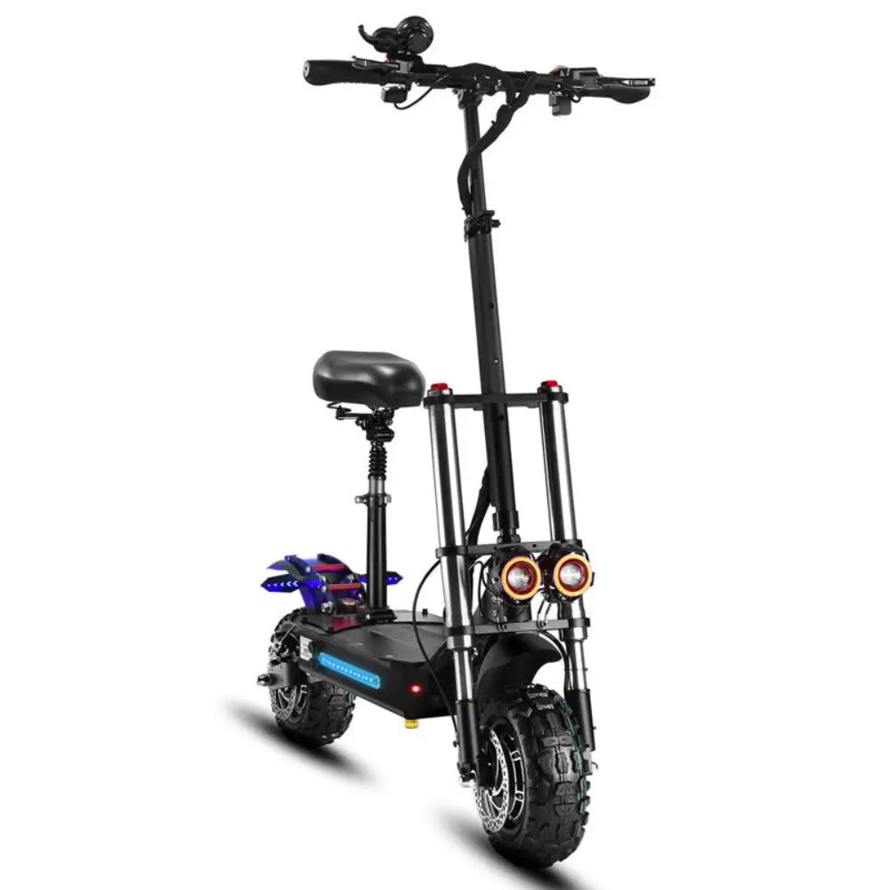 Teewing S3 Electric Scooter