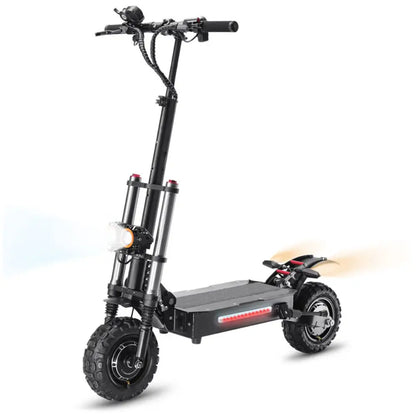 Teewing S3 Electric Scooter