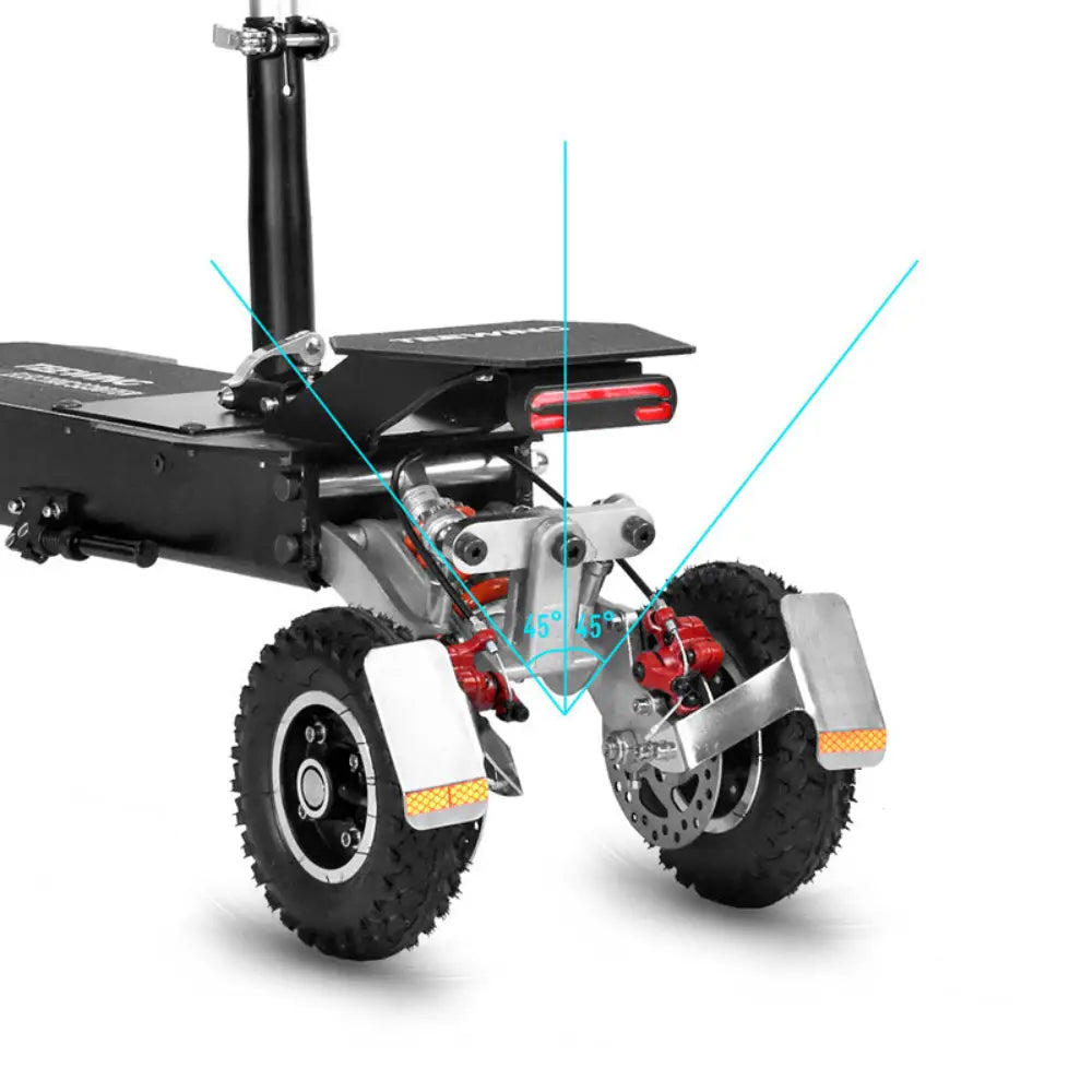 Teewing T3 Electric Scooter