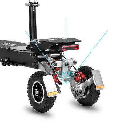 Teewing T3 Electric Scooter