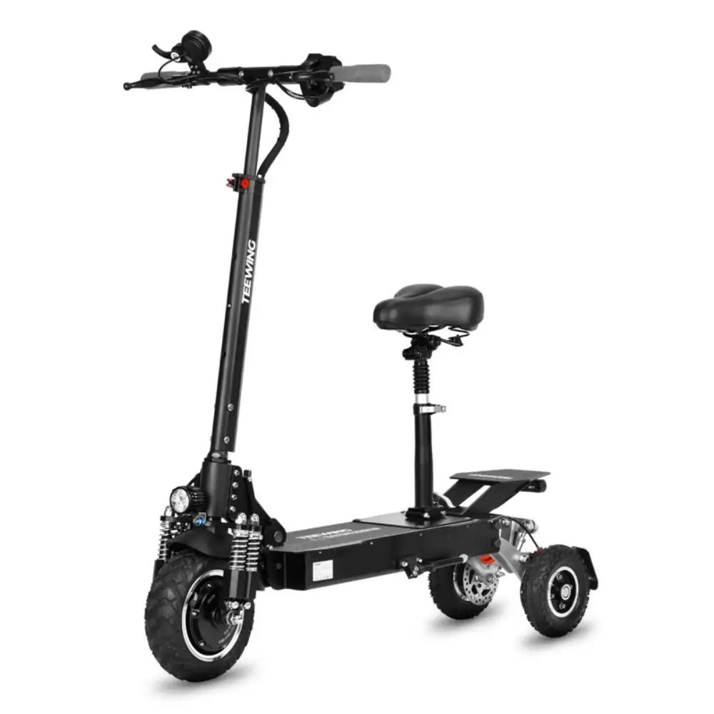 Teewing T3 Electric Scooter