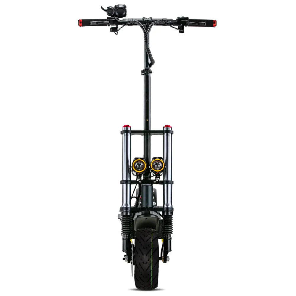 Teewing X3 (US) Electric Scooter