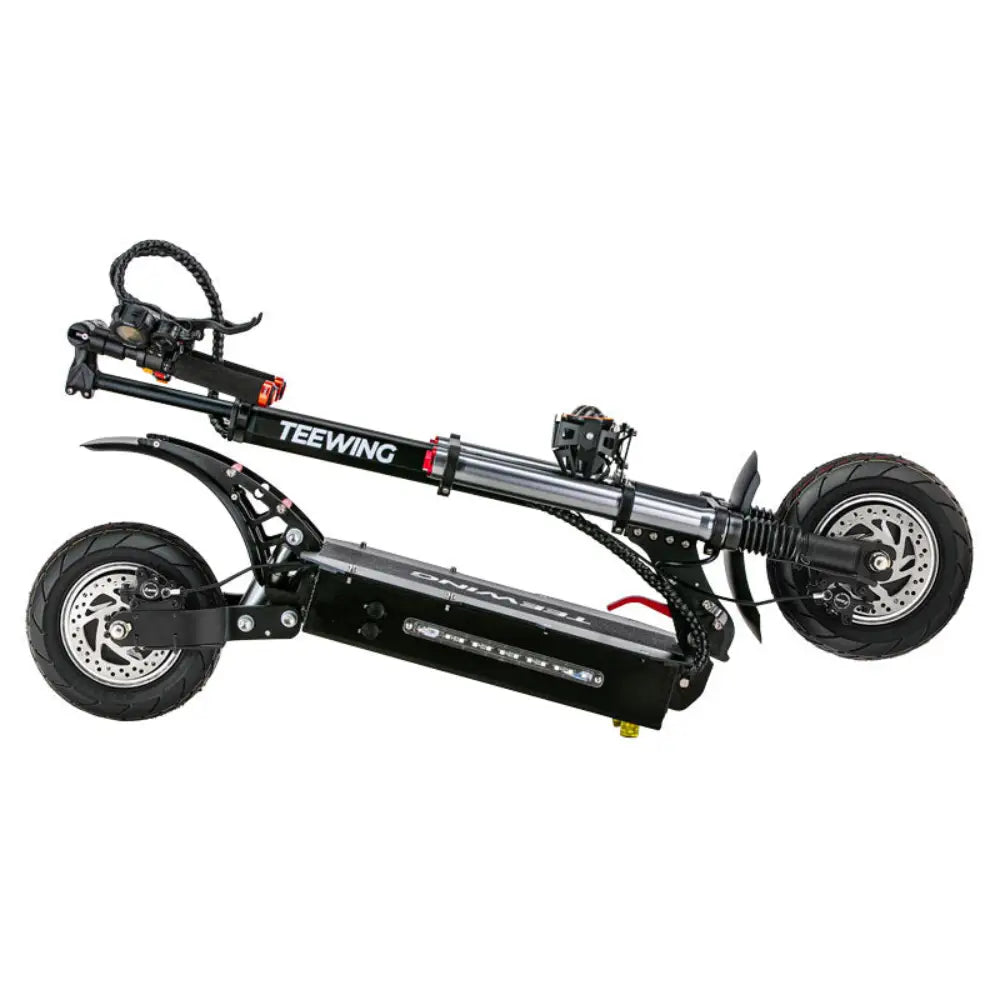 Teewing X3 (US) Electric Scooter