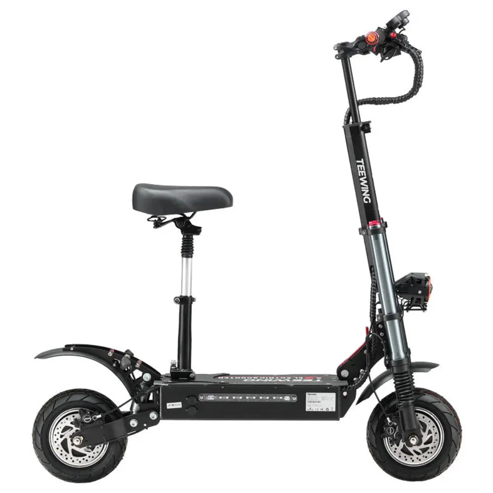 Teewing X3 (US) Electric Scooter