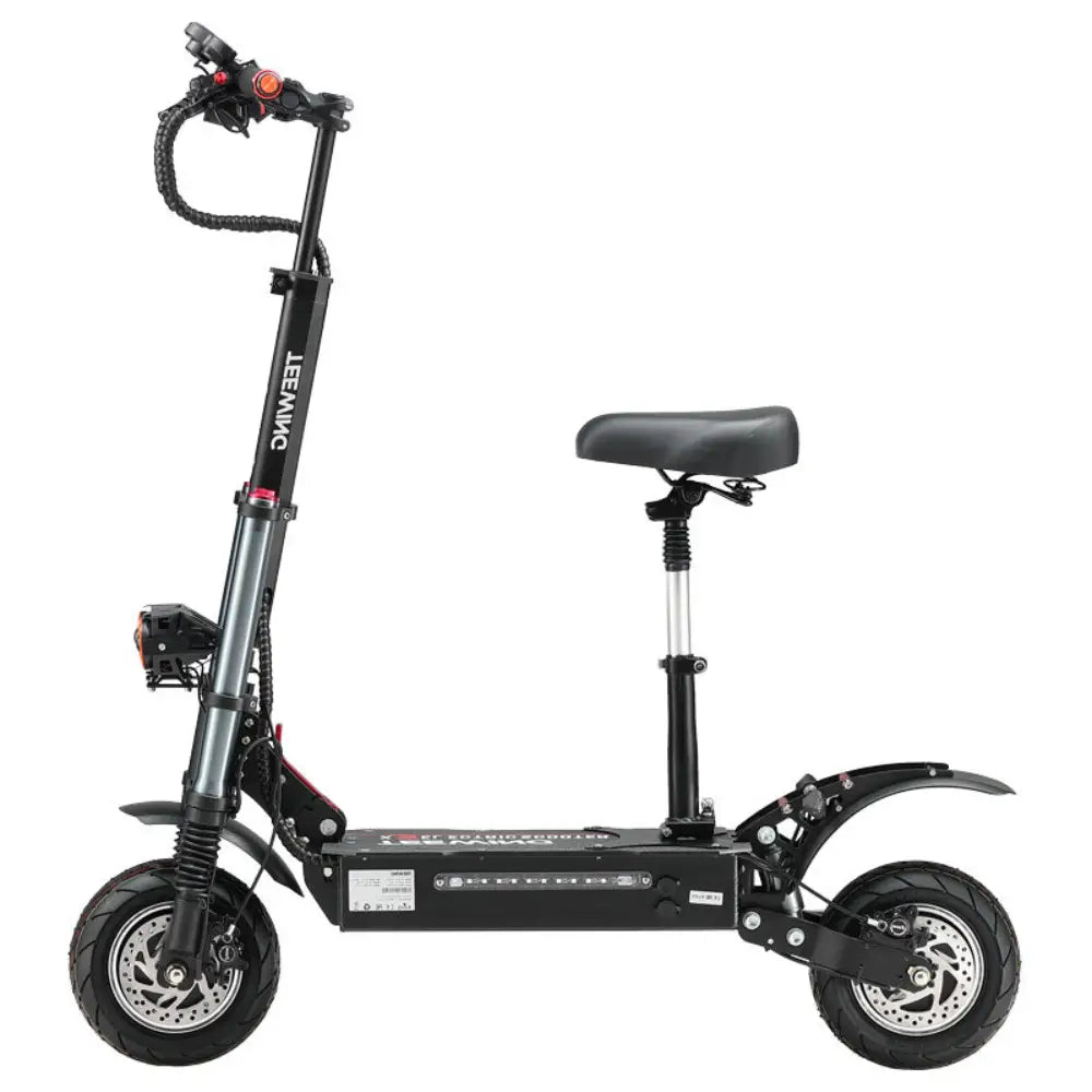 Teewing X3 (US) Electric Scooter