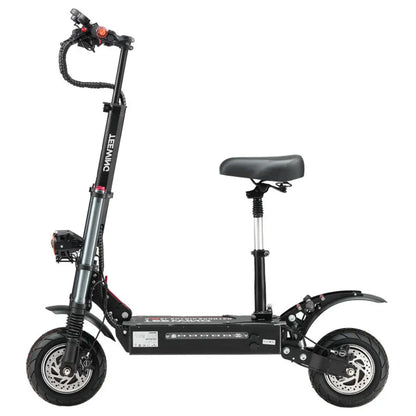 Teewing X3 (US) Electric Scooter